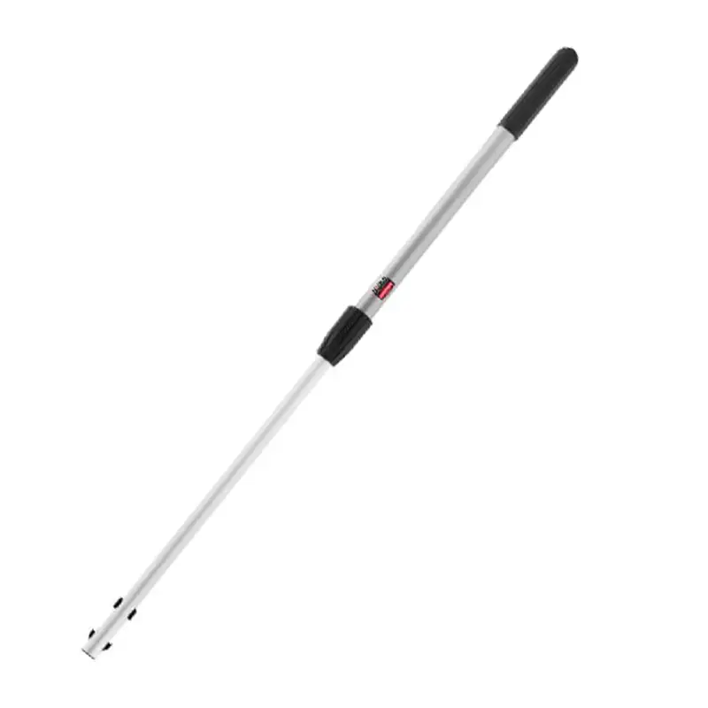Rubbermaid Executive Series Telescoping Microfiber Mop Handle  41″-79″