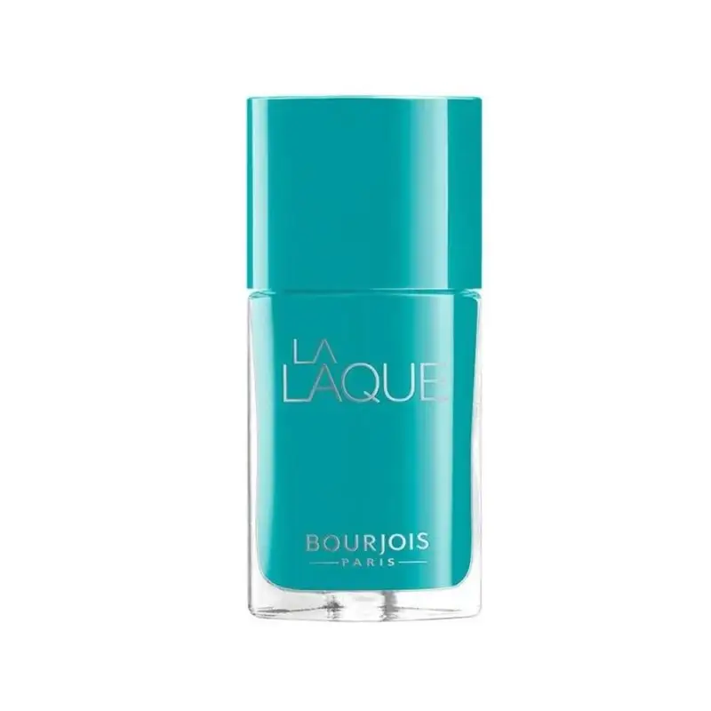 Bourjois - Laque Absolu Nail Paint - 12 Ni Vernis Bleu 3052503301204