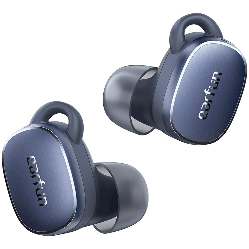 EarFun Free Pro 3 Noise Cancelling Wireless Earbuds