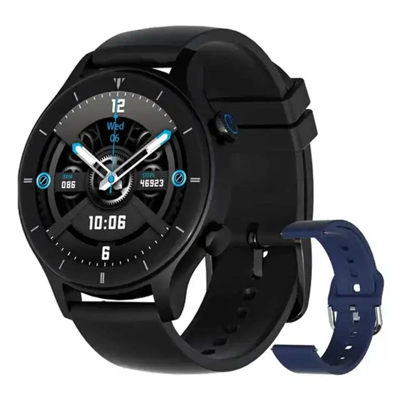 G-Tide R1 Smart Watch With Official Warranty