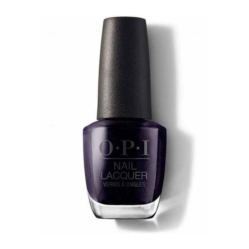 OPI - Nail Lacquer Light My Sapphire (09454417)