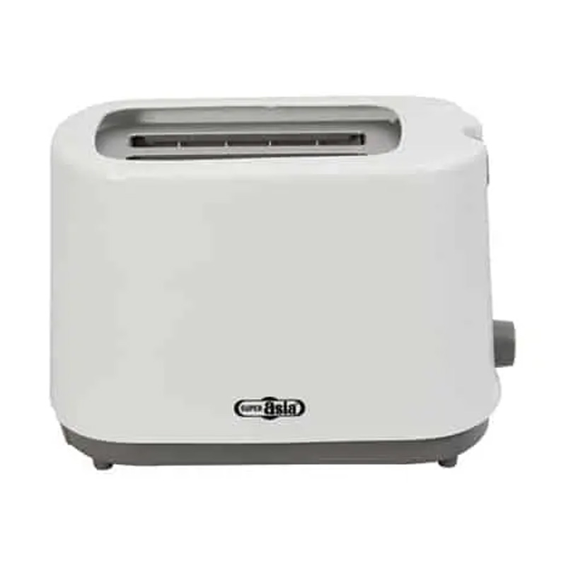 Super Asia ET-502 2 Slice Toaster With Official Warranty