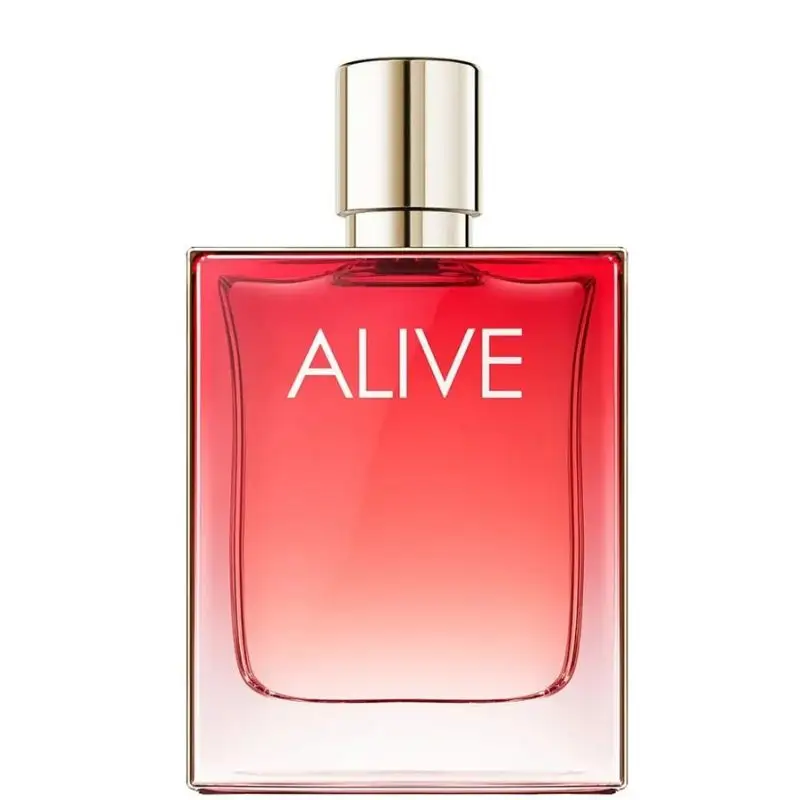 Hugo Boss ALIVE INTENSE EAU DE PARFUM 80ML