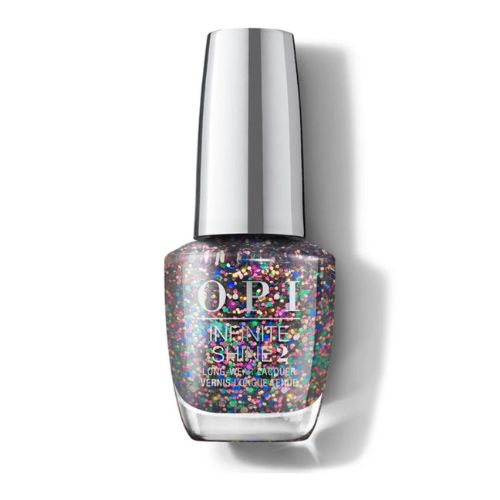 OPI-CHEER'S TO MANI YEAR-NAIL LACQUER