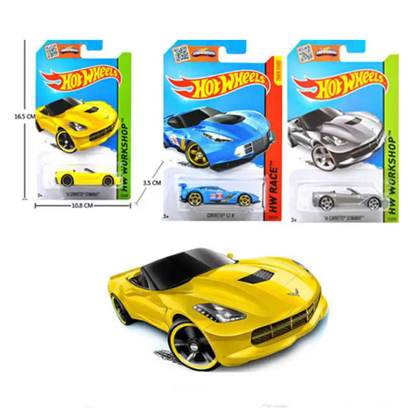 Hot Wheels Single Piece Pack