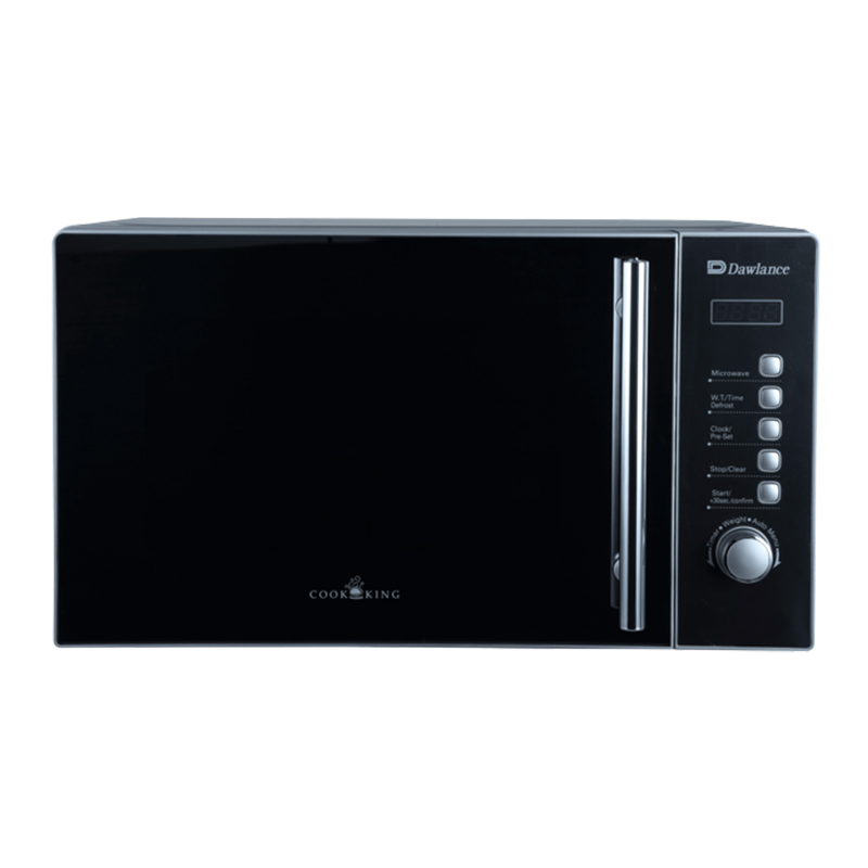 Dawlance DW-295 Microwave Oven 20 L With Official Warranty.