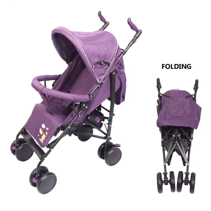 Mamas & Papas Tour Baby Stroller