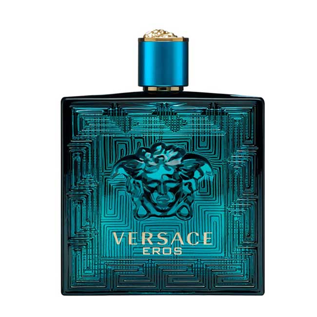 Versace Eros EDT 200ml Perfume for Men
