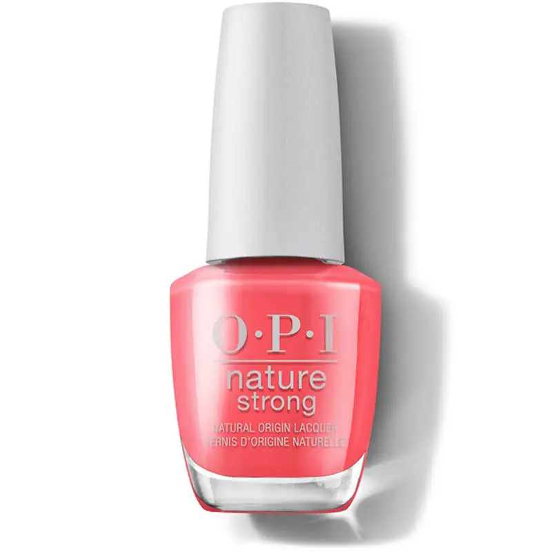 OPI - Nature Strong Once And Floral 15ml - (4064665019803)