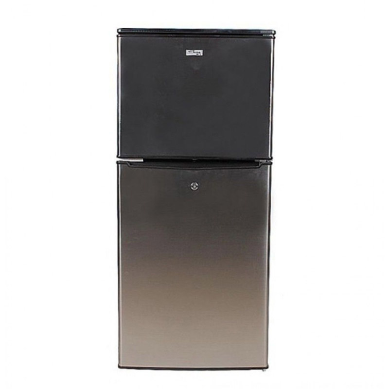 Gaba National GNR-1710 W.D (A) (P.C.M) Double Door Big Refrigerator With Offiacial Warranty