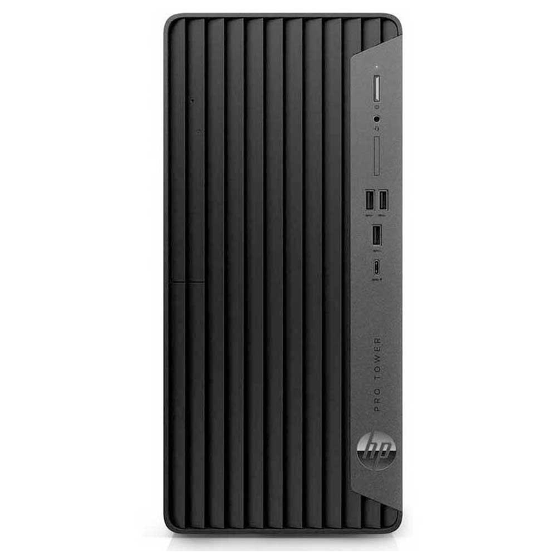 HP Desktop 400G9 Pro Tower Core i7 12th Gen 8GB Ram 512GB SSD