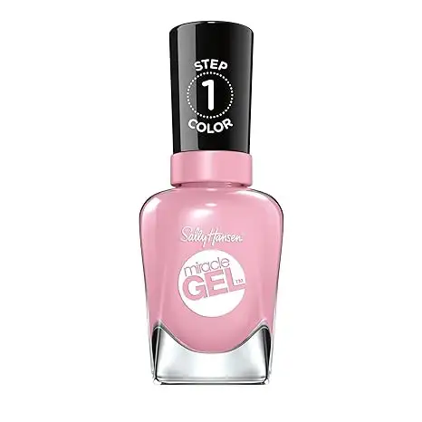 Sally Hansen Miracle Gel Punky Promise Mg-160 74170422948