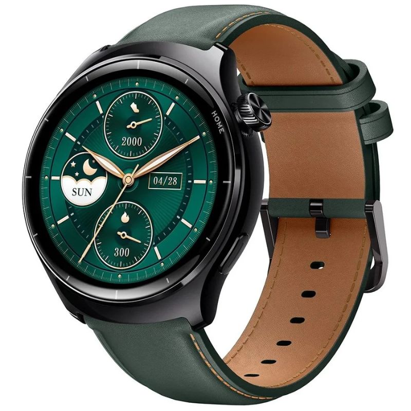 Mibro Lite 3 Pro Dual Strap Smart Watch