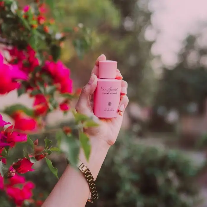 So Special Pink - 50ml | Nearest Match to Weekend Burberry