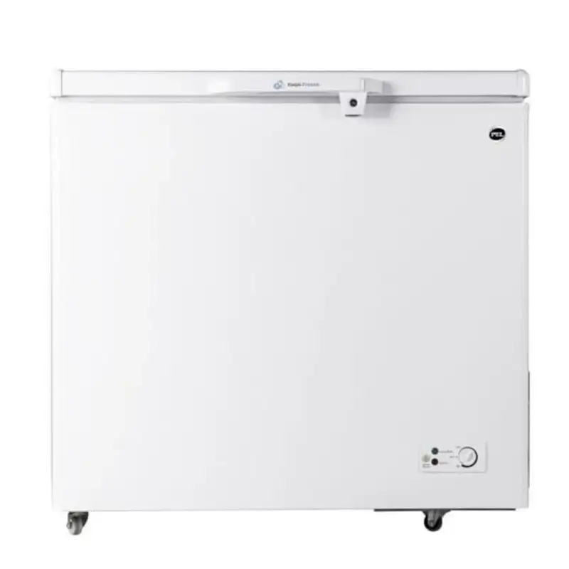 PEL PDF 70-150 Arctic Pro Single Door Deep Freezer 15 Cubit Feet With Official Warranty