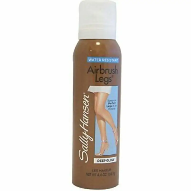 Sally Hansen Airbrush Legs Deep Glow 74170306019