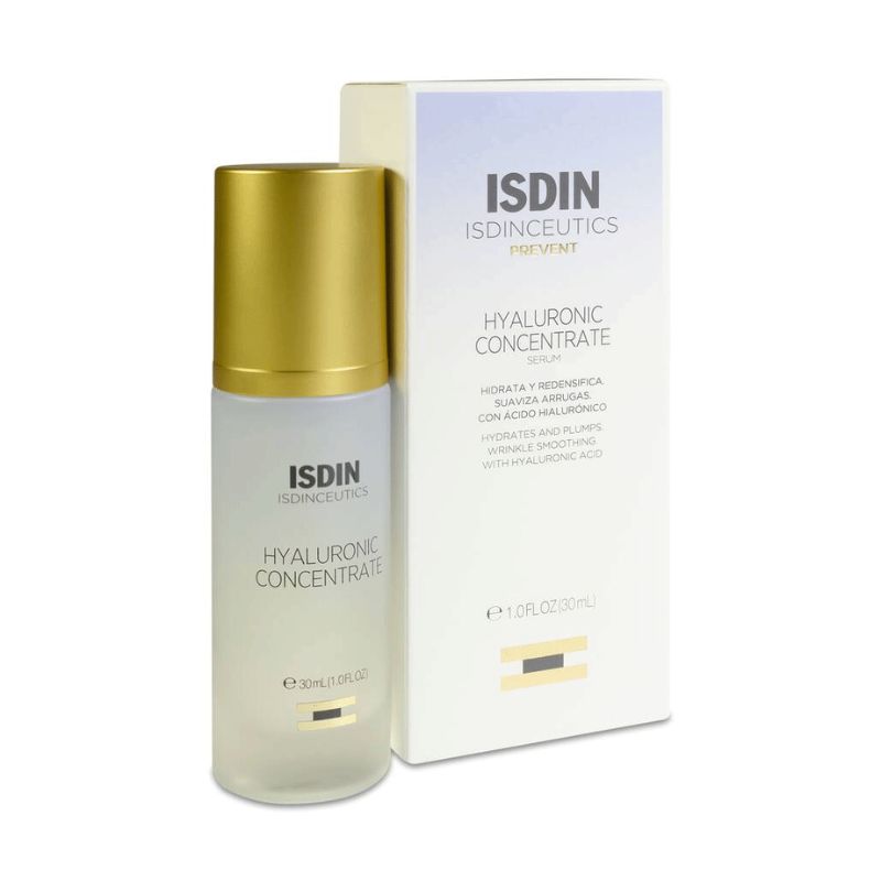 Isdinceutics Hyaluronic Concentrate 30ml (8429420200678)