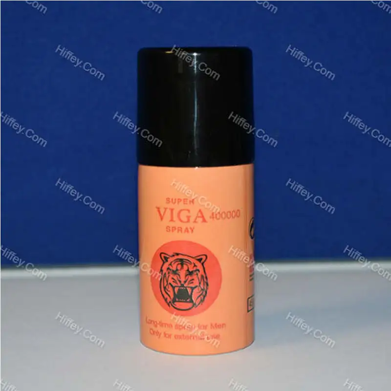 VIGA 400000 Long Time Spray  - 45 ml