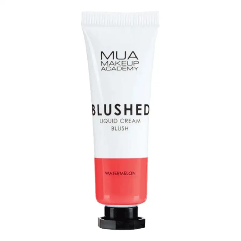 Mua Blush Liquid Cream - Watermelon - 5055402968569