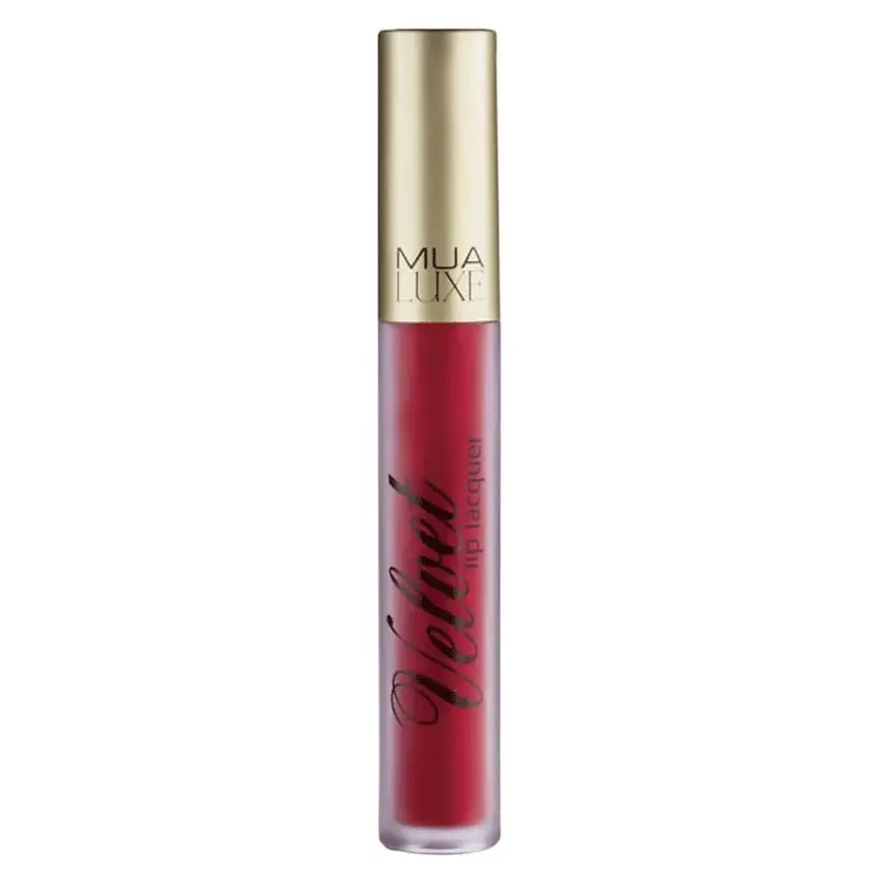 Mua Lip Velvet Lacquer – Reckless - 5055402950656