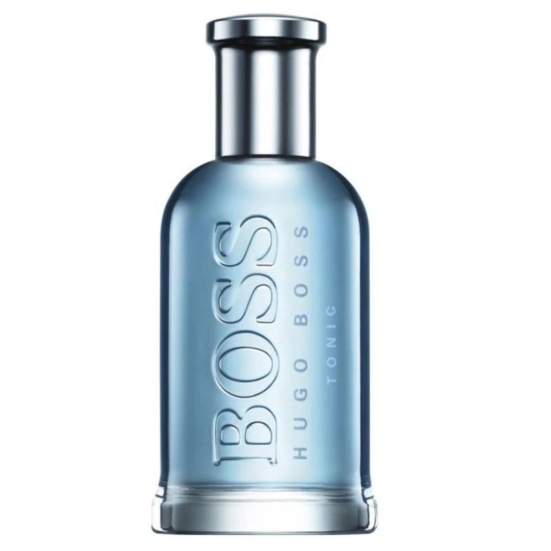 Hugo Boss Bottled Tonic EDT 100ml For Men (8005610255668)