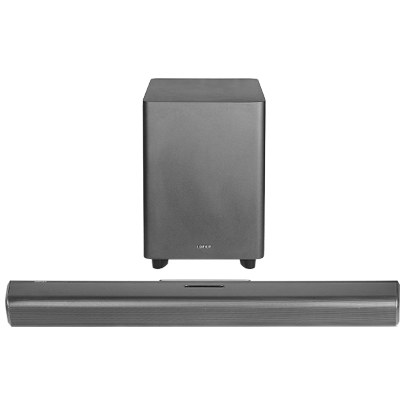 Edifier B700 Dolby Atmos Soundbar System