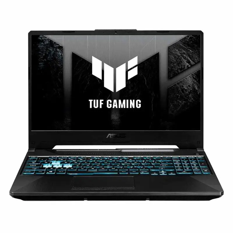 Asus TUF GAMING A15 FA506NCR-WH71, Ryzen 7 7435HS, 8GB RAM, 512GB SSD,15.6inch FHD 144Hz, RTX 3050 4GB, WIN11,