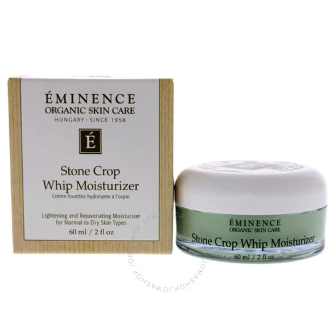 EMINENCE STONE CROP WHIP MOISTURIZER - 60 ML - R
