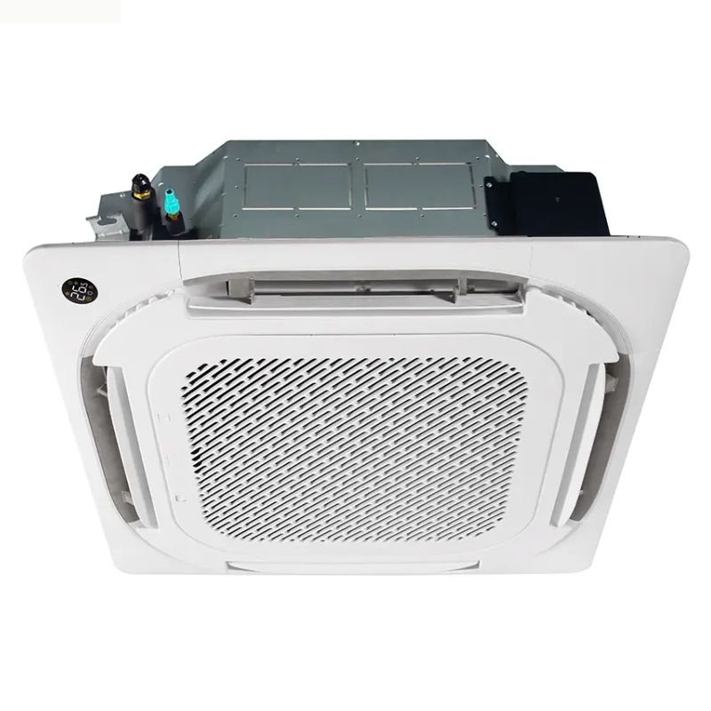 Midea 2.0 Ton Non inverter Cassette AC MCD1-24HRN1 With Offical Warranty