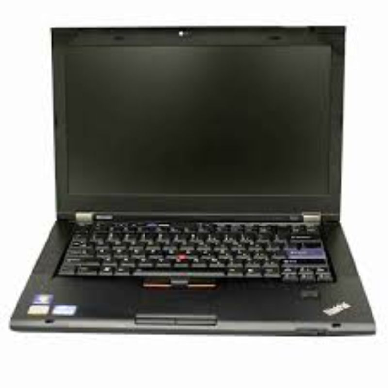 Lenovo ThinkPad T410 Core-i5-1st Gen 4GB RAM 320GB HDD 14″ Display
