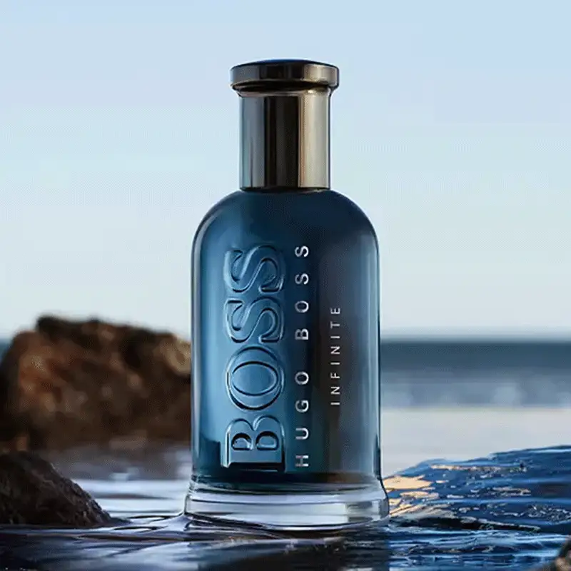 Hugo Boss Bottled Infinite EDP 100ml