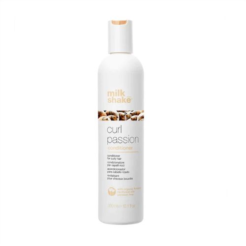 MILK SHAKE  CURL PASSION CONDITIONER NEW 300 ML