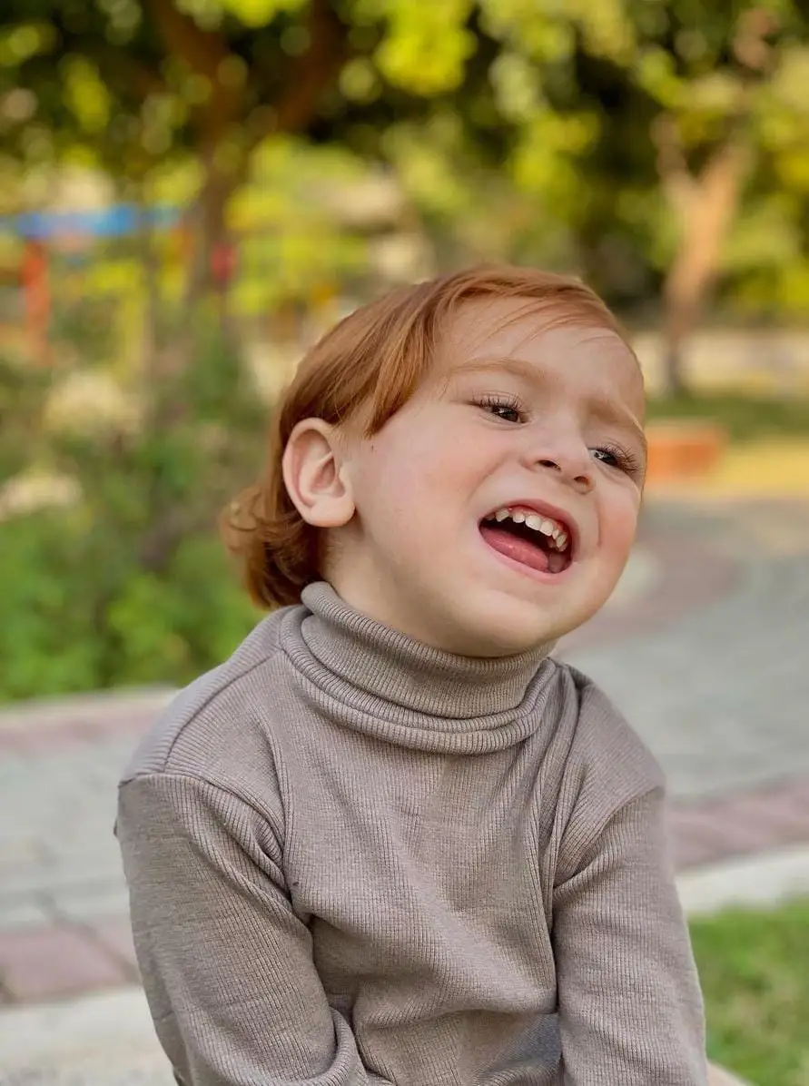 Turtleneck Shirt Autumn Winter Long Sleeve Kids Boys Clothes Children's Pullover