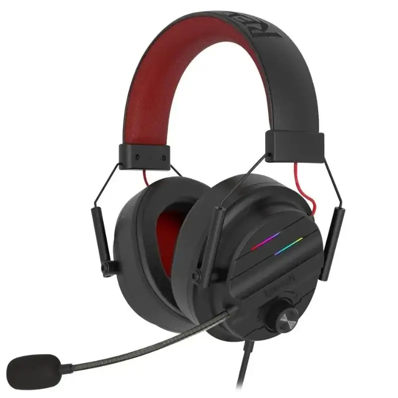 Redragon H380 Chiron RGB Gaming Headset