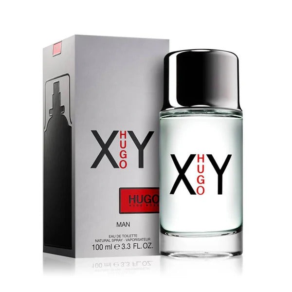 Glowence Hugo Boss XY EDT Perfume For Men 100ML