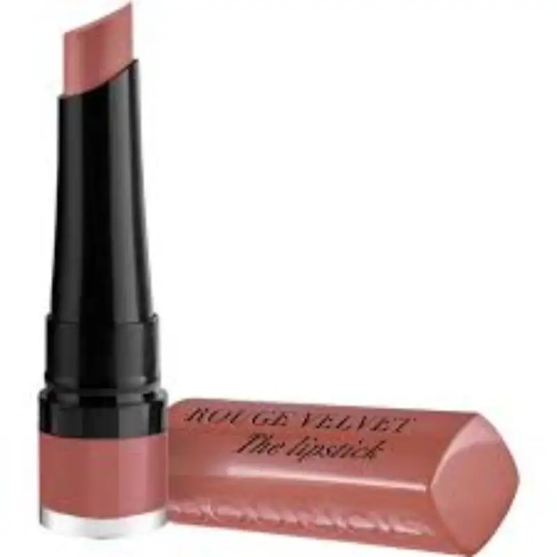 Bourjois - Lips Rouge Velvet Stick 13 3614224851415