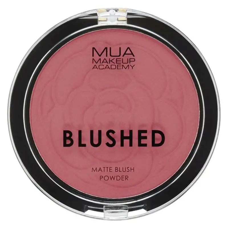 Mua Blushed Matte Blush Powder - Rouge Punch - 5055402963861