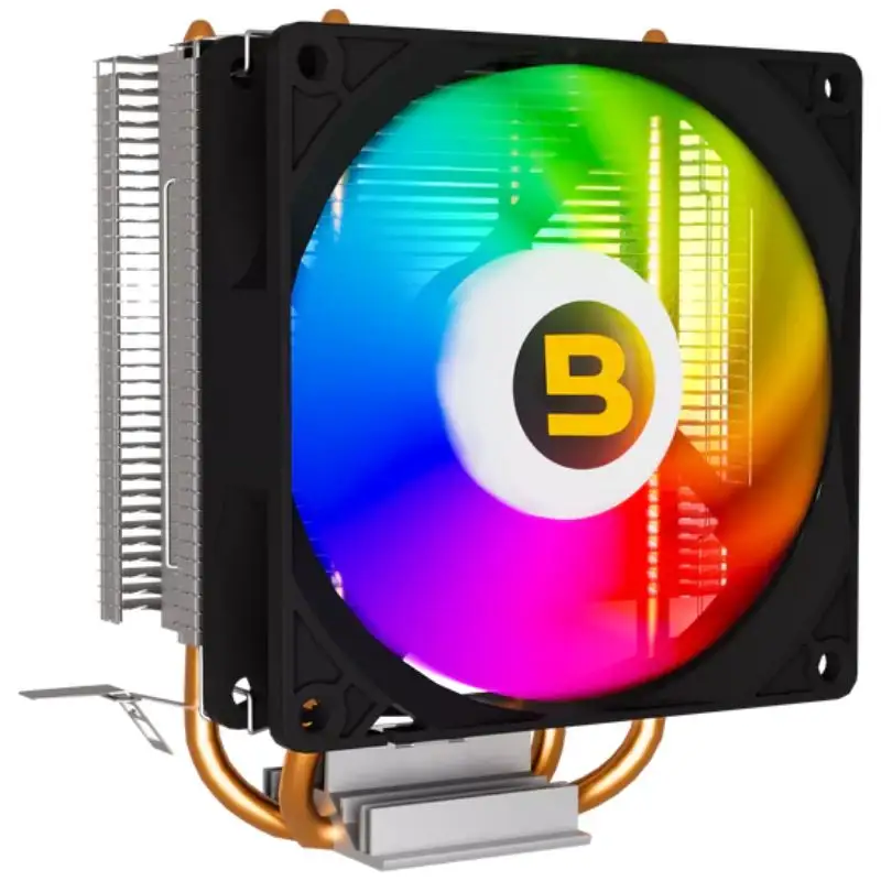 Boost Arctic RGB CPU Cooler