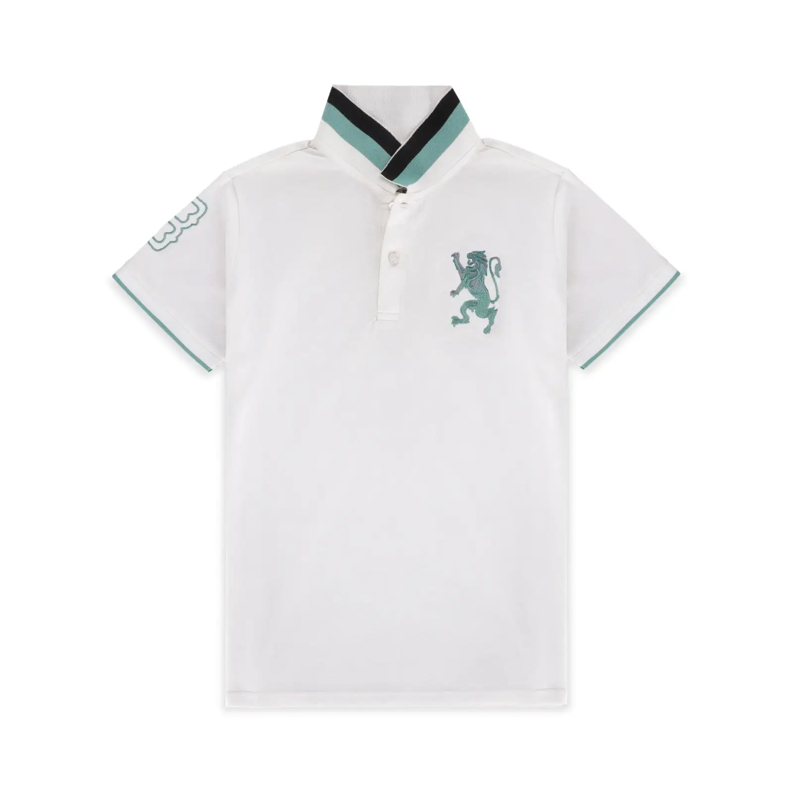 Giordano Polo T-Shirt – Half Sleeves Branded Casual Wear for Men | Sizes S, M, L, XL Available