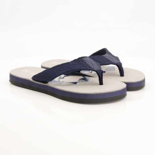 Black Camel 007 Comfort Flip Flop For Men