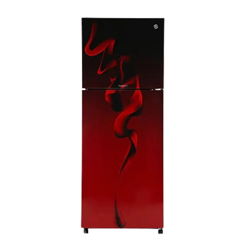 PEL PRINVO 22250 InverterOn Glass Door 15.5 Cubic Feet Refrigerator With Official Warranty