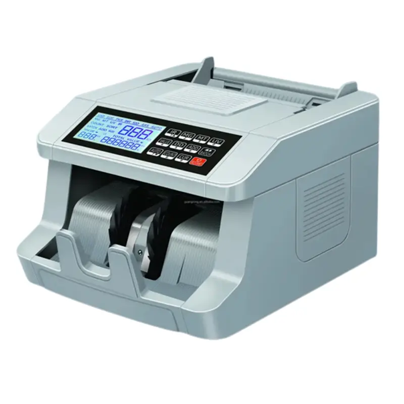 Sardar SM-998P Mix Value Counting Machine