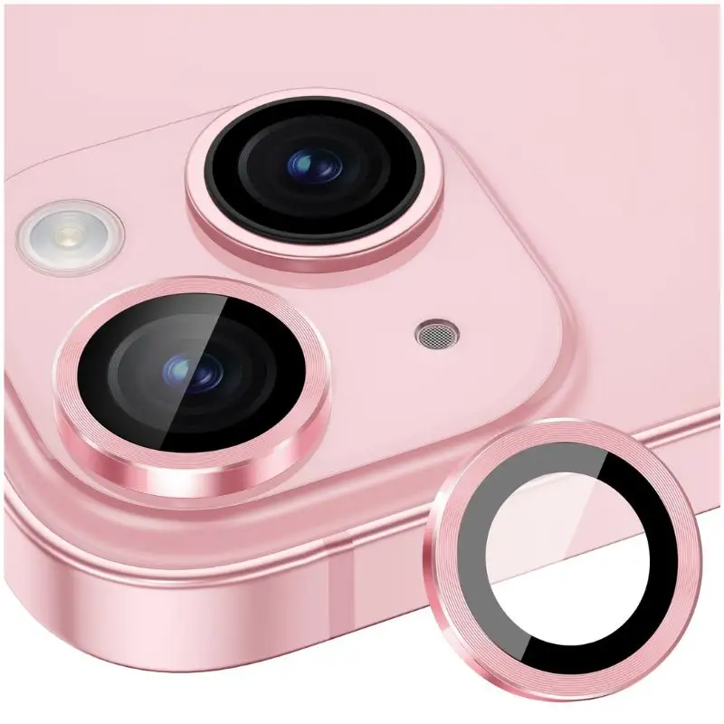 iPhone 11 to 15 series Camera Lens Protector