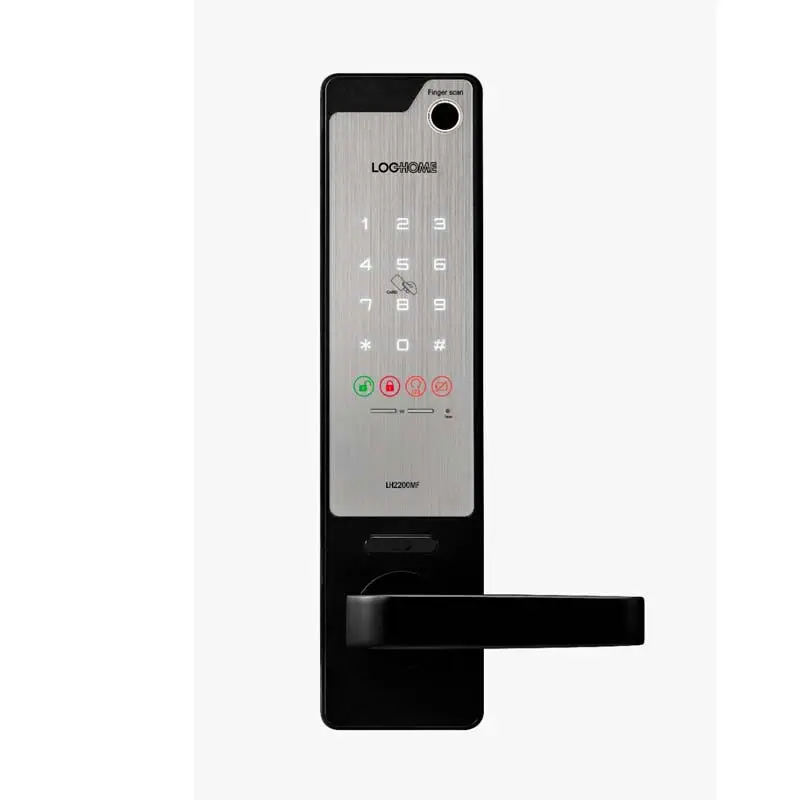 Tosys LH 2200MF SKN Digital Door Lock With Official Warranty