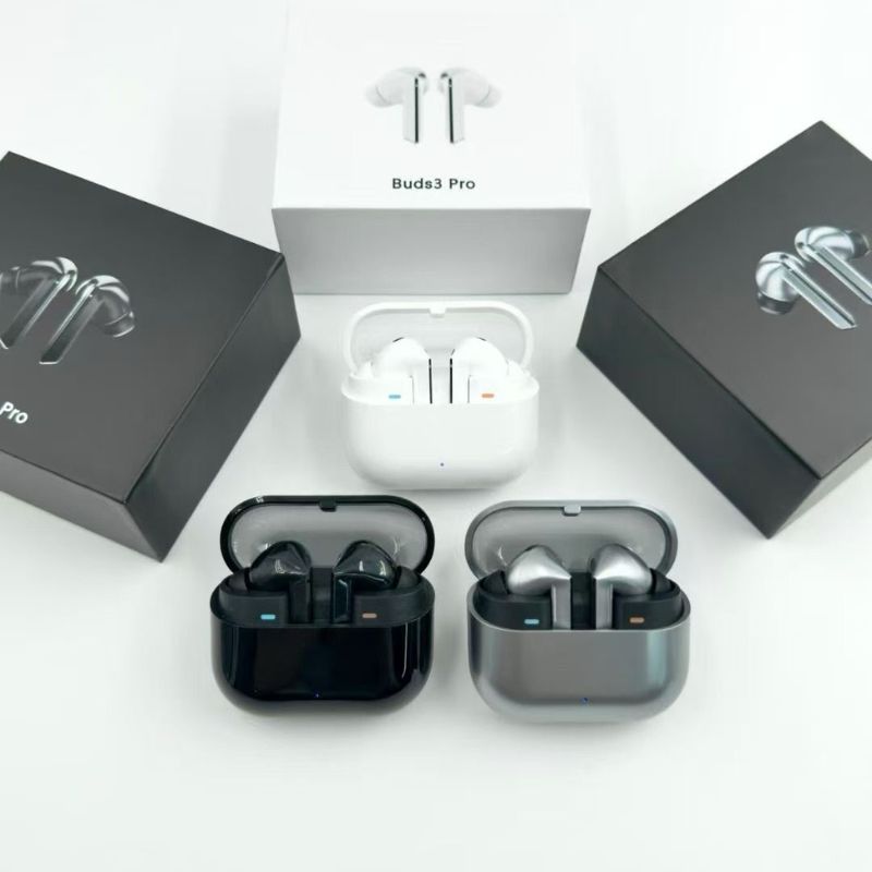 SG Buds 3 Pro Earbuds