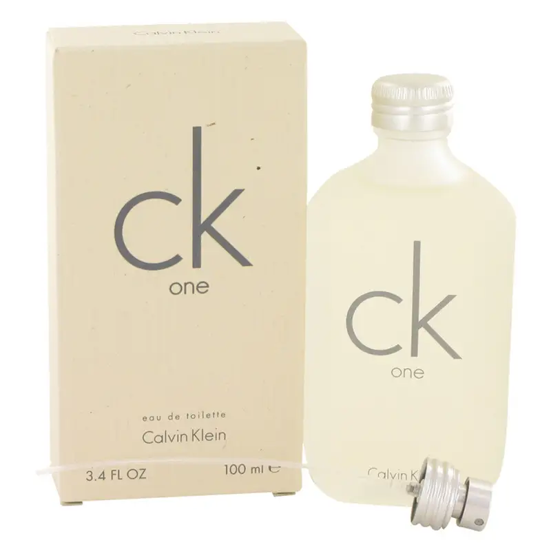 Calvin Klein CK One EDT 100ml (88300107407)