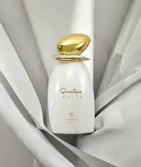 Scentique White 100ML - Ahmed Al Maghribi Perfumes