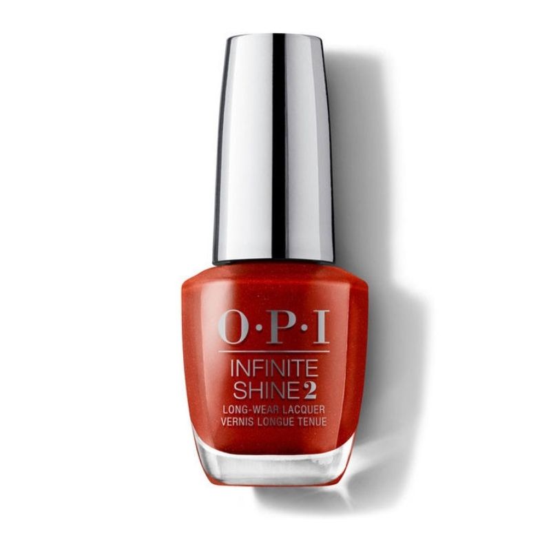 OPI - Nail Lacquer Now Museum, Now You Don't (09469817)