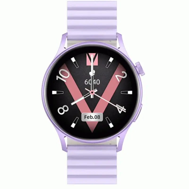 Kieslect Lora 2 Lady Bluetooth Calling Smartwatch