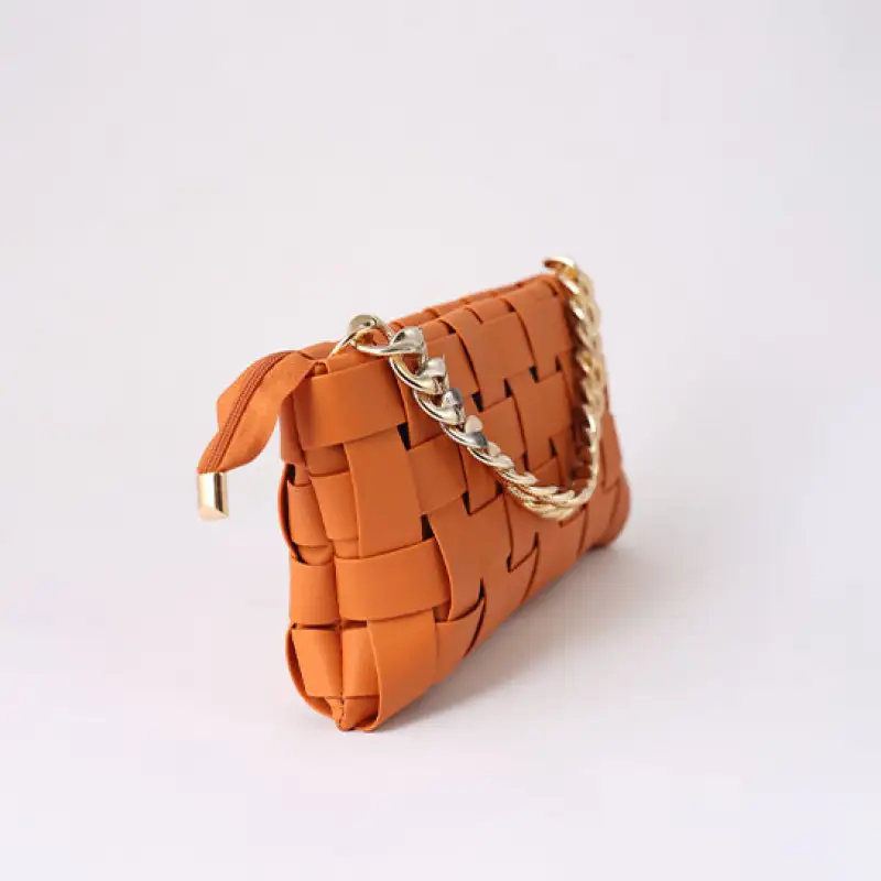Bella Rust Bag